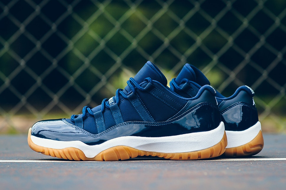 Air-Jordan-11-Retro-Low-Midnight-Navy-Gum-1