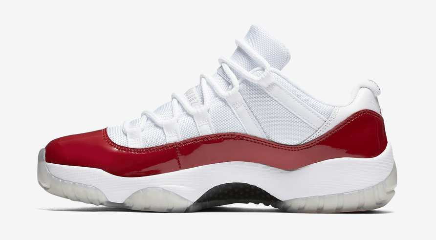 white-varsity-red-jordan-11-low-2