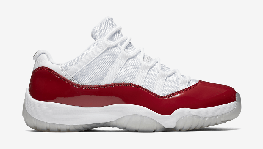 white-varsity-red-jordan-11-low