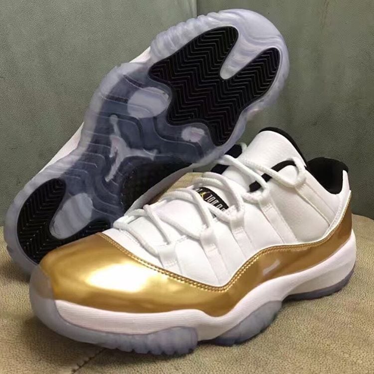 Air Jordan 11 Low Closing Ceremony