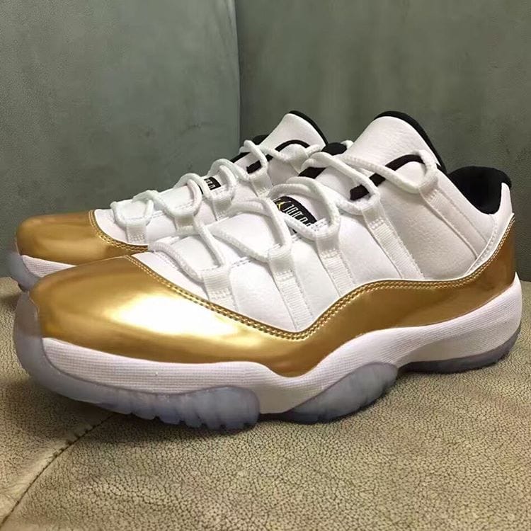 Air Jordan 11 Low Closing Ceremony