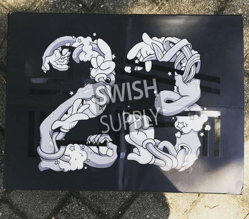 Looney-Tunes-Air-Jordan-11-Space-Jam-2016-Packaging-