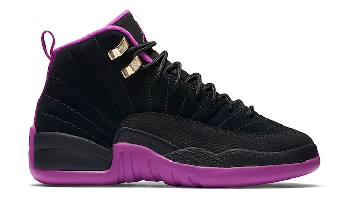 air-jordan-12-gs-hyper-violet-official-look-2