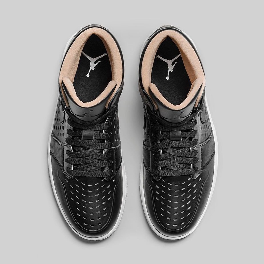 Air-Jordan-1-Retro-High-Black-Vachetta-Tan-Release-Date-2