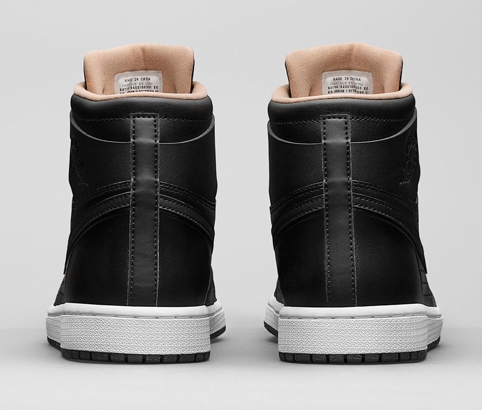 Air-Jordan-1-Retro-High-Black-Vachetta-Tan-Release-Date-3