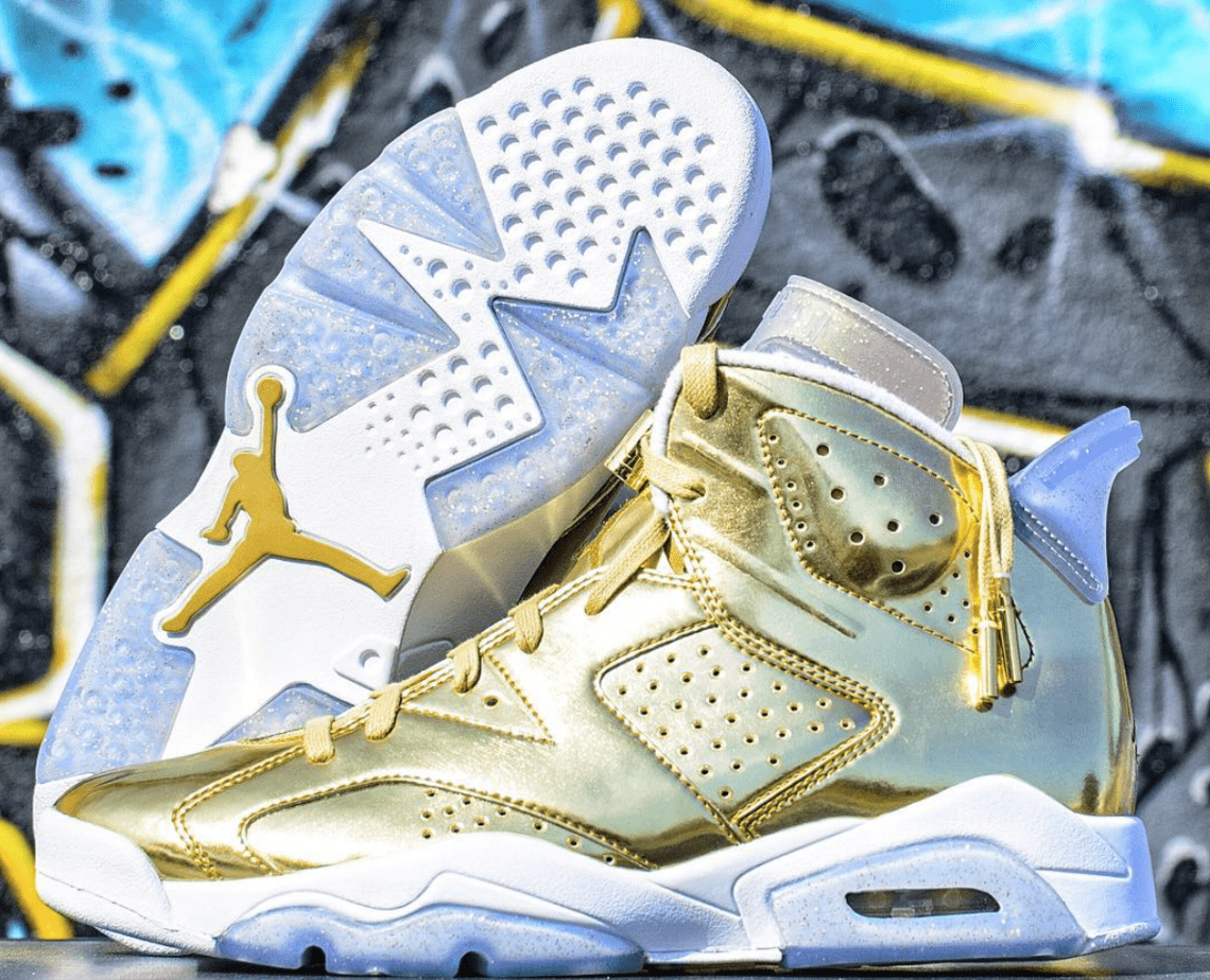 Air-Jordan-6-Pinnacle-Metallic-Gold-White-2