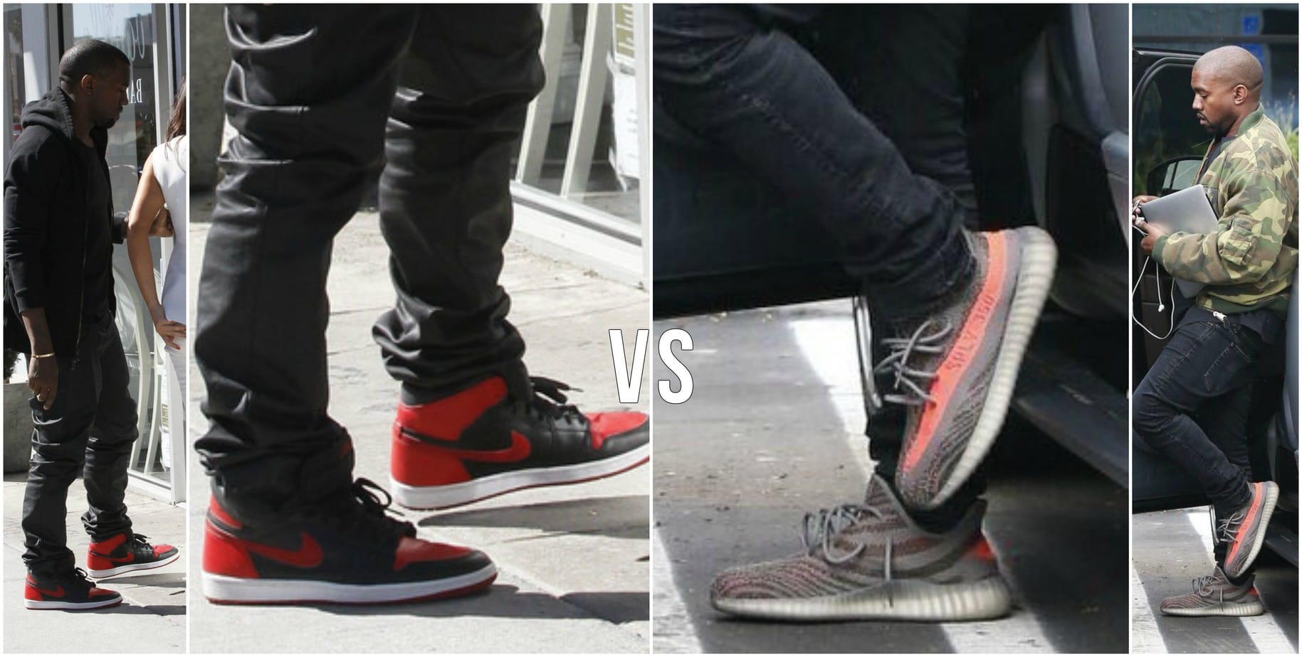 September 3rd Yeezy Banned