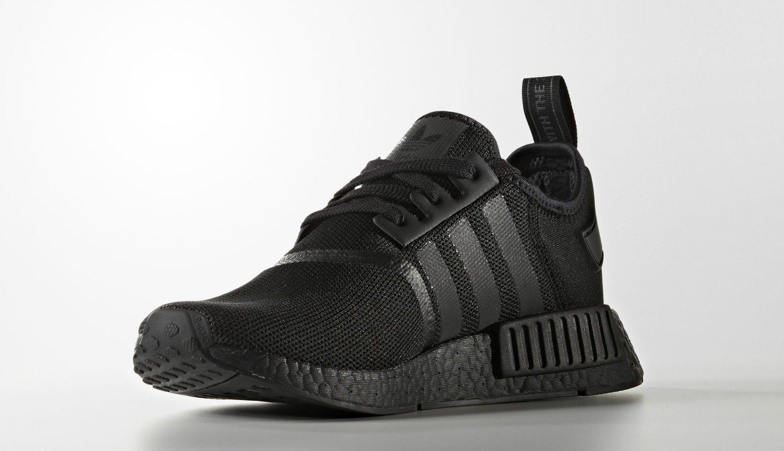 adidas NMD Triple Black S31508
