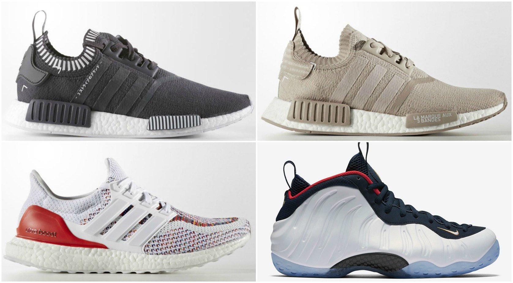 July 26th Sneaker Release Links