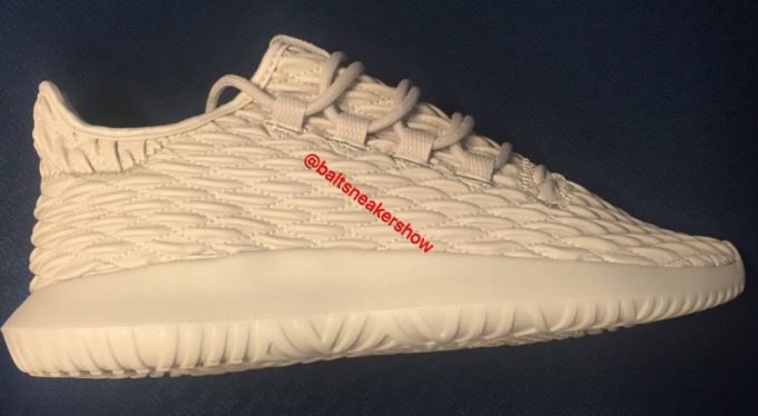 This New adidas Tubular Shadow is Inspired by the Yeezy Boost