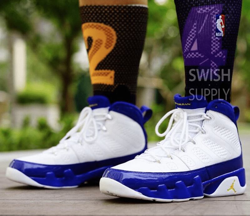 air-jordan-9-kobe-lakers-on-feet-2