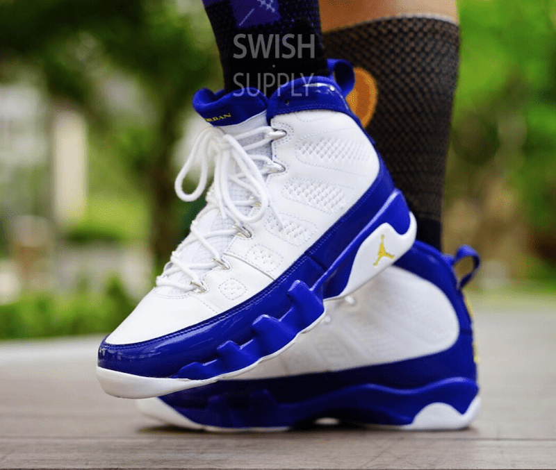 air-jordan-9-kobe-lakers-on-feet-3