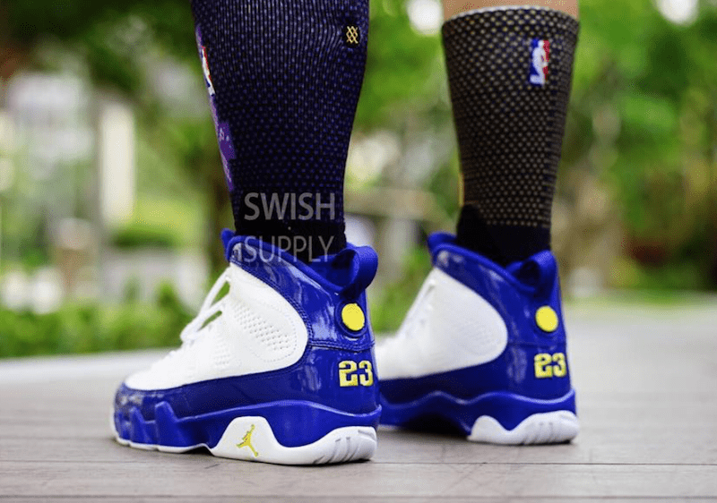air-jordan-9-kobe-lakers-on-feet-4