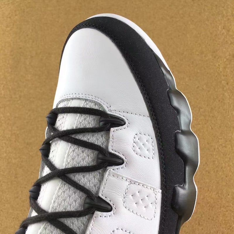 Air Jordan 9 OG 2016