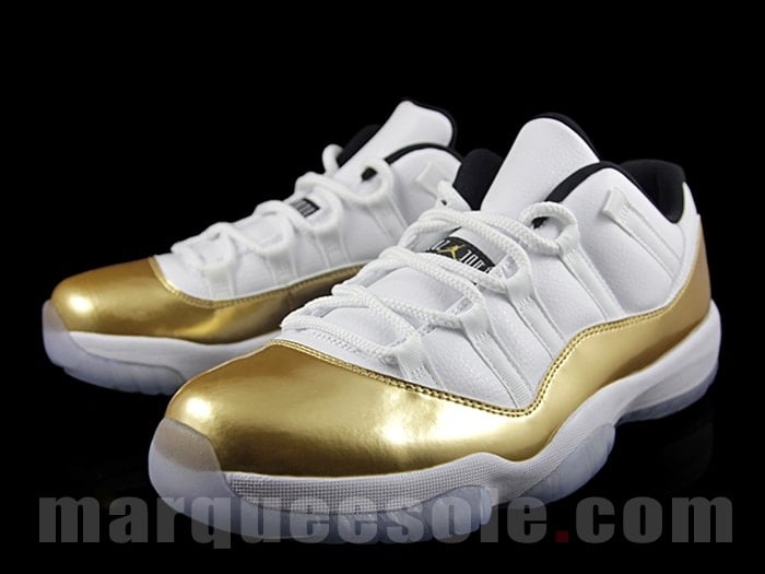 Air Jordan 11 Low Closing Ceremony