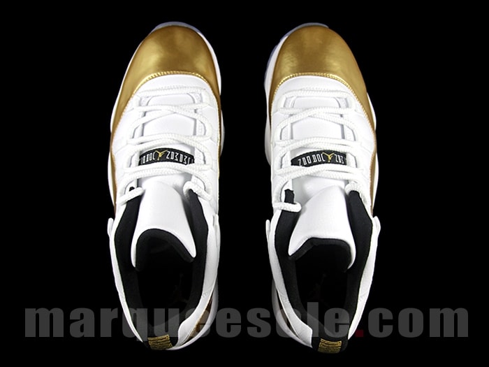 Air Jordan 11 Low Closing Ceremony