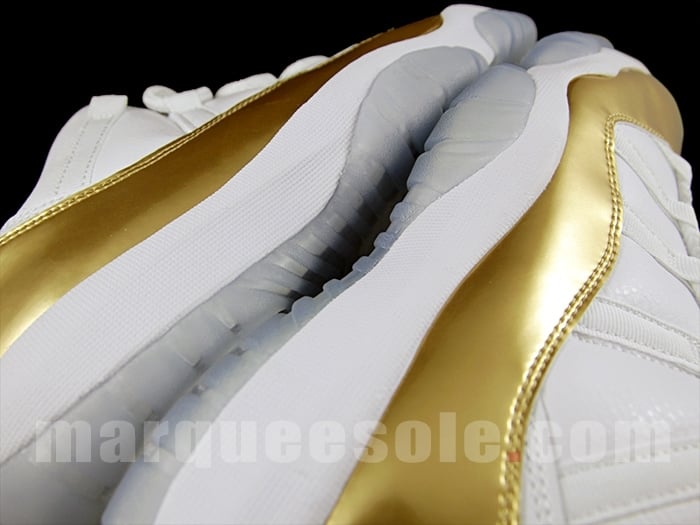 Air Jordan 11 Low Closing Ceremony