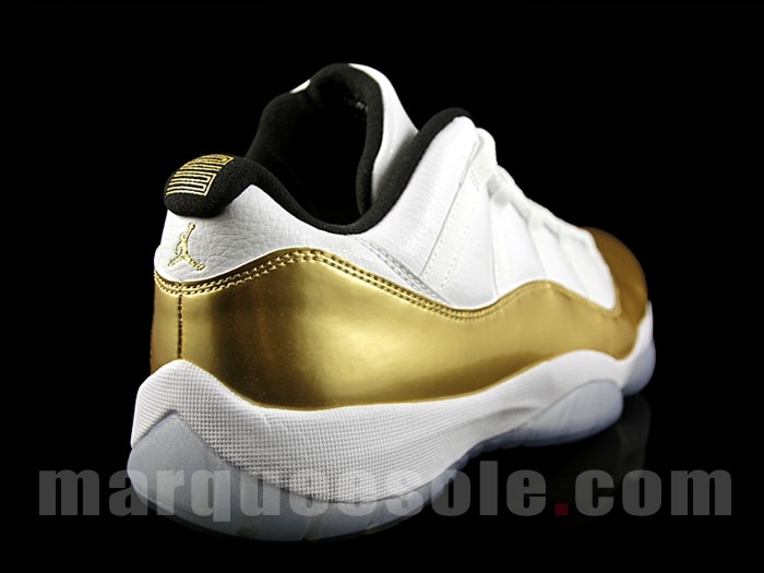Air Jordan 11 Low Closing Ceremony