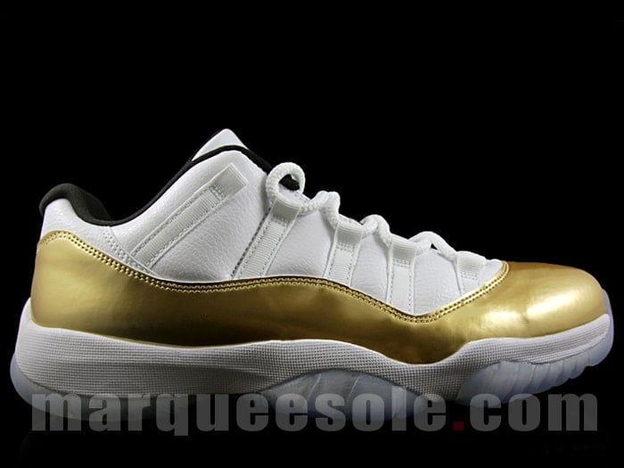 Air Jordan 11 Low Closing Ceremony