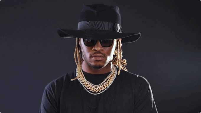 Future Announces His Partnership with Reebok