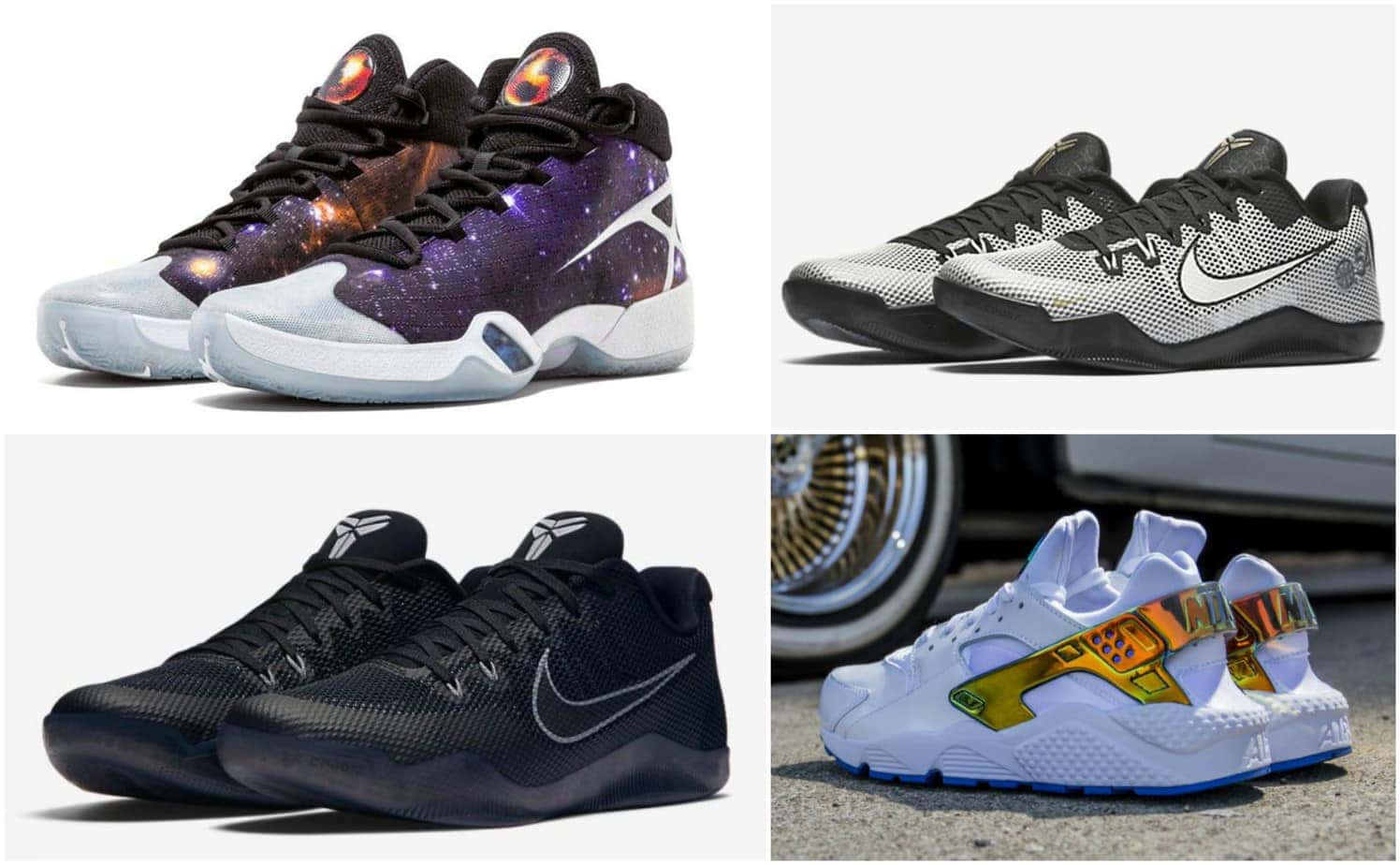 July 9th Release Links
