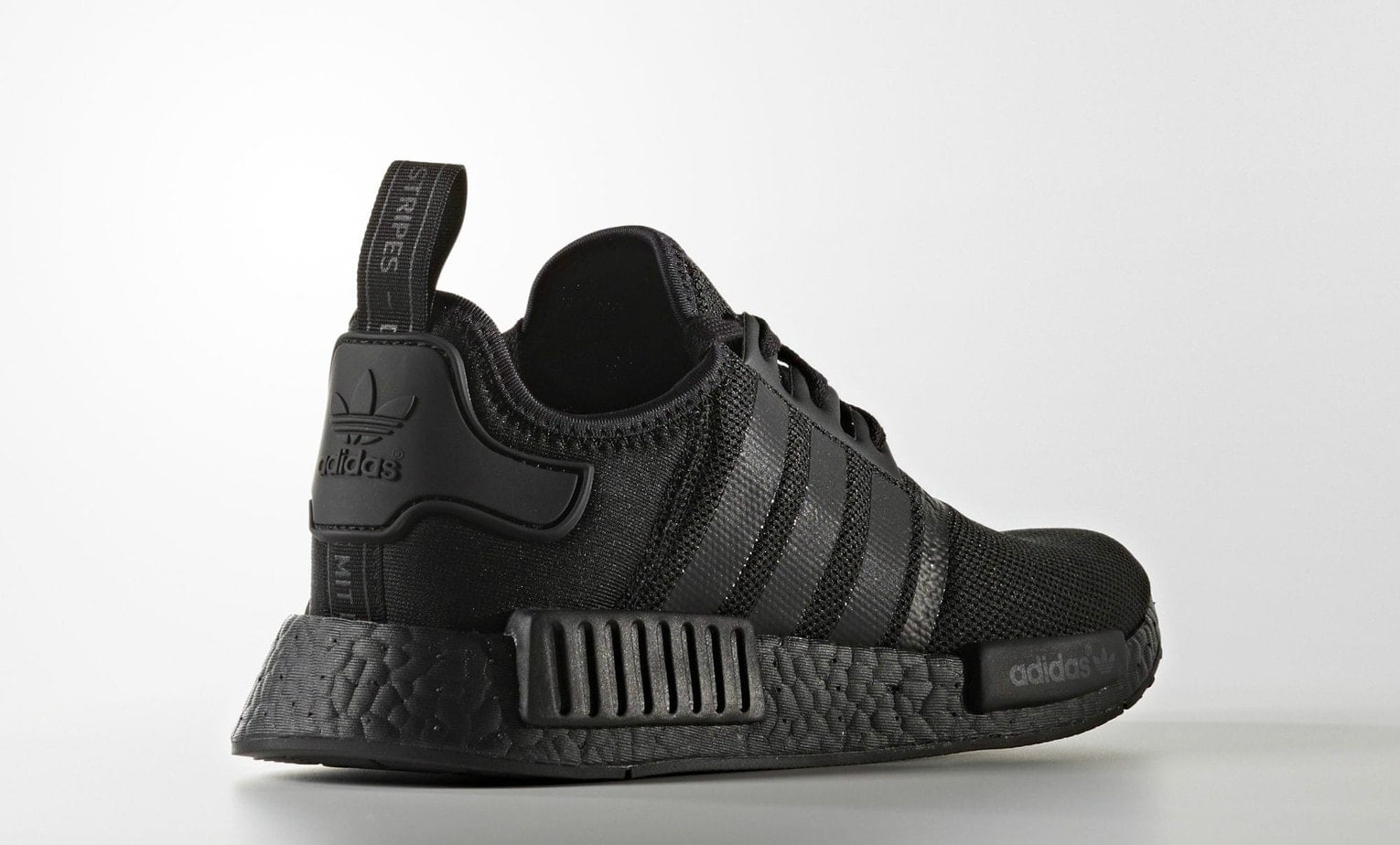 adidas NMD Triple Black S31508