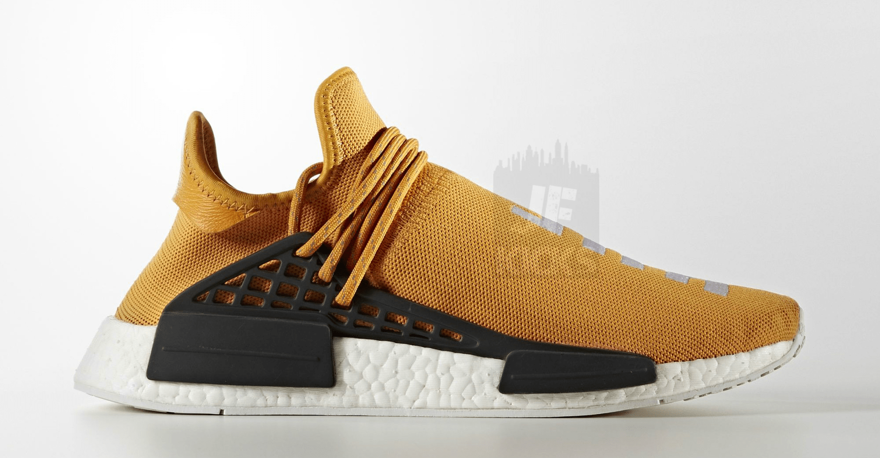 Pharrell adidas NMD Human Race