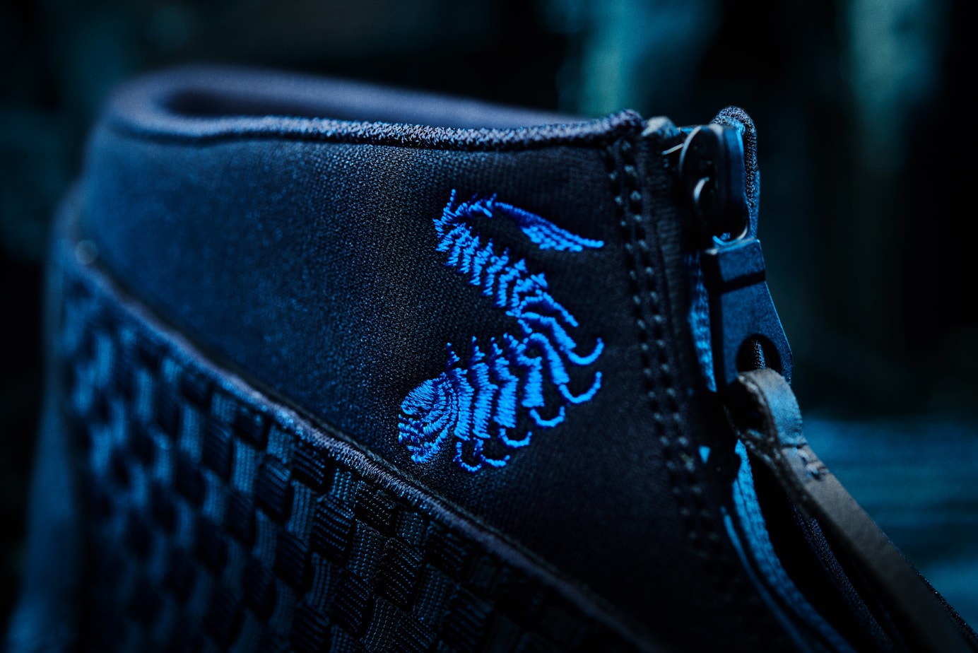 Kubo Air Jordan 15