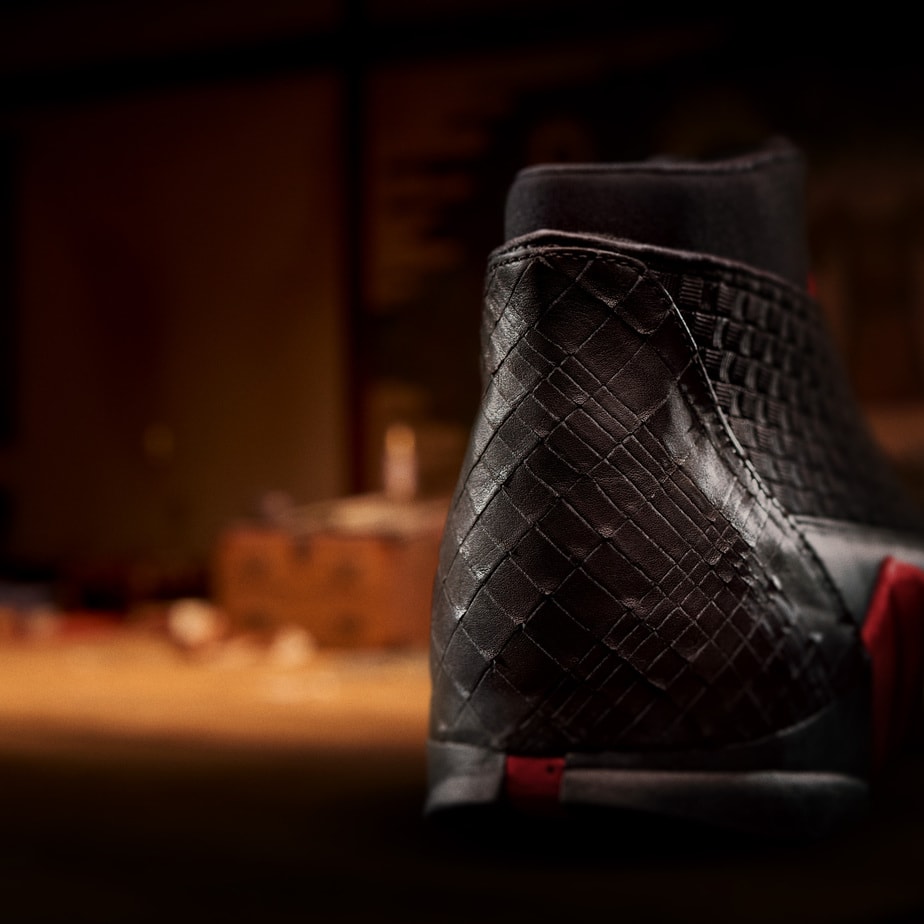 Kubo Air Jordan 15