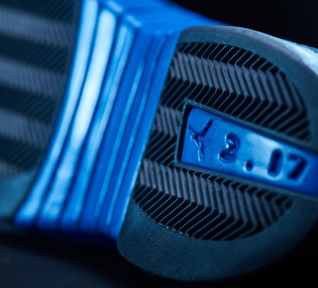 Kubo Air Jordan 15
