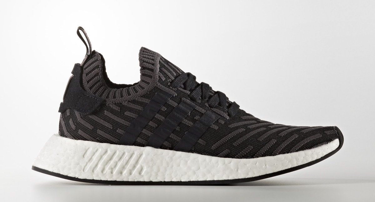 adidas NMD R2 Primeknit Women's BA7239