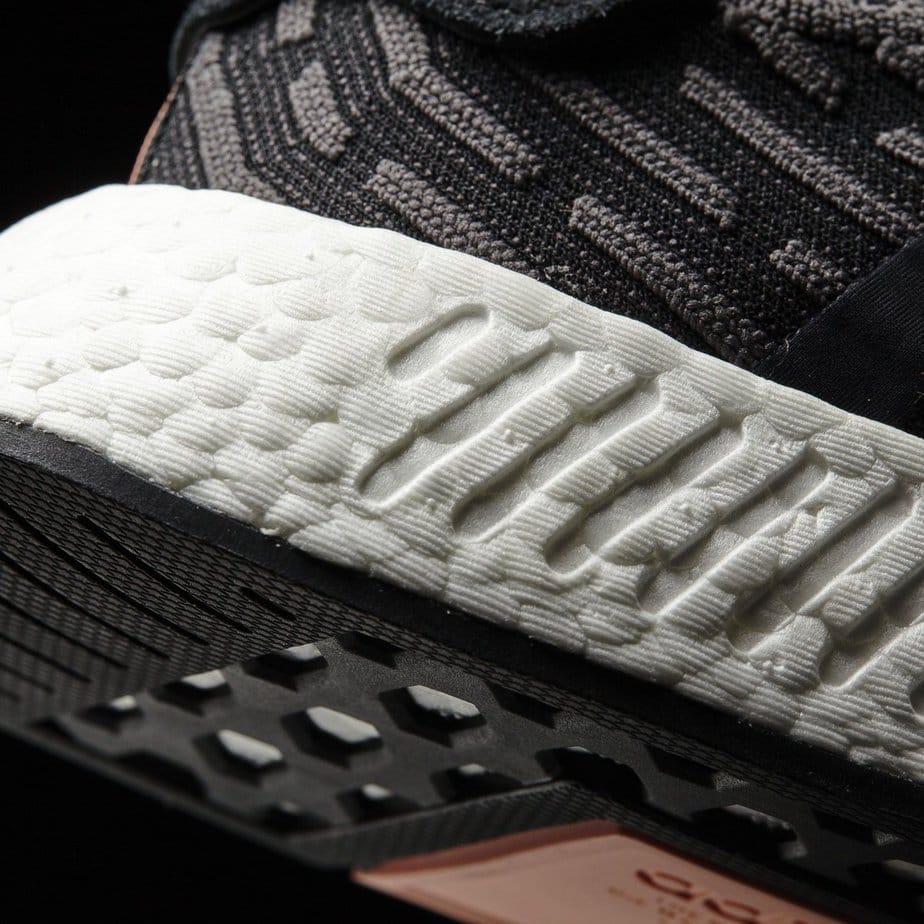 adidas NMD R2 Primeknit Women's BA7239
