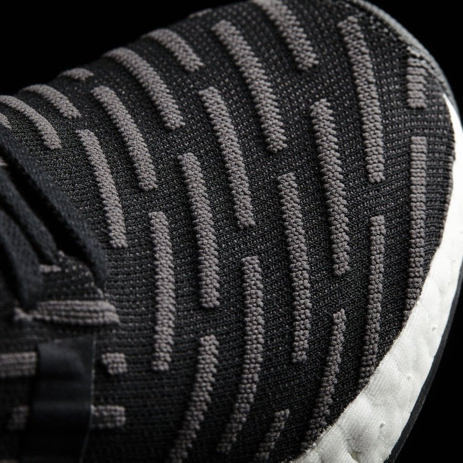 adidas NMD R2 Primeknit Women's BA7239