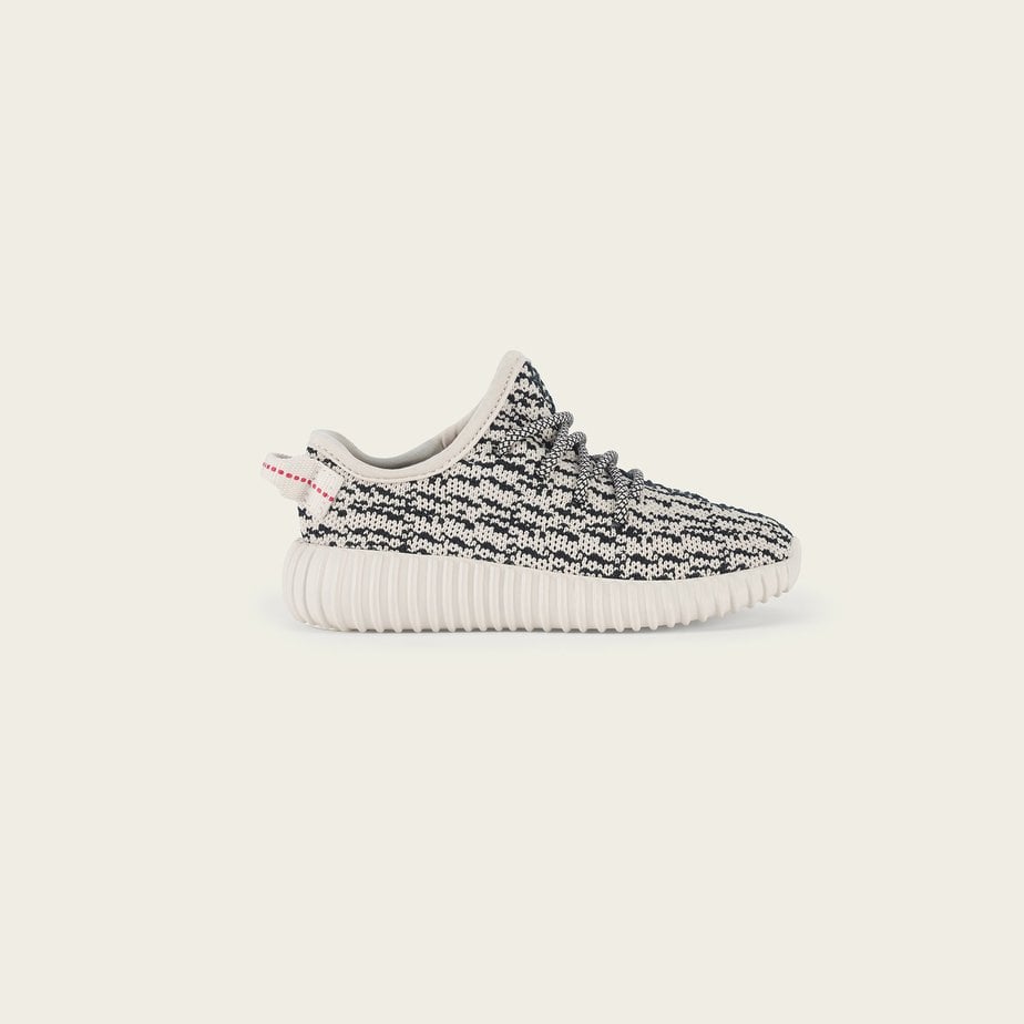 adidas Yeezy 350 Boost Infant Turtle Dove