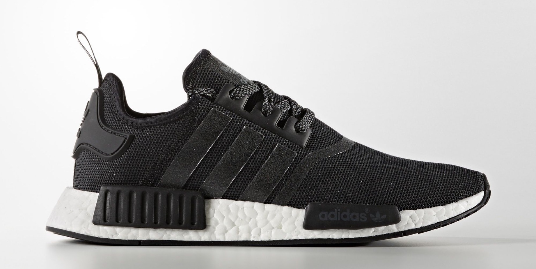 adidas NMD August 18th