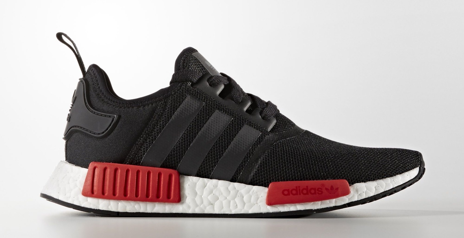 adidas NMD August 18th