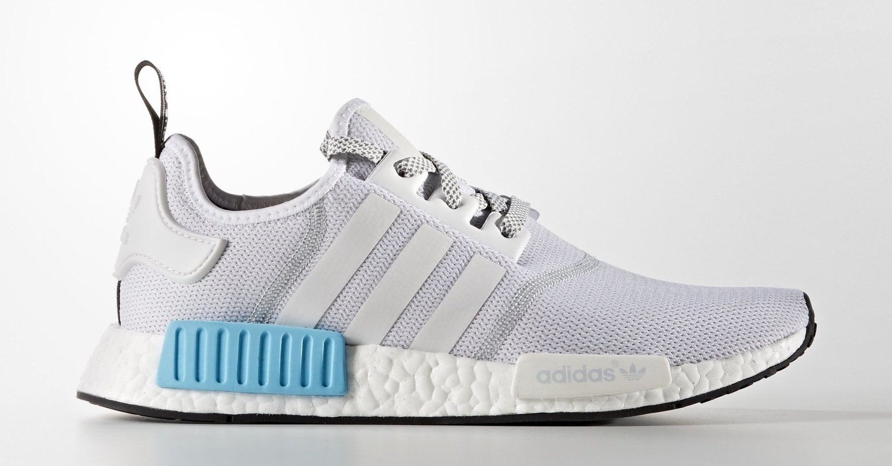 adidas NMD August 18th