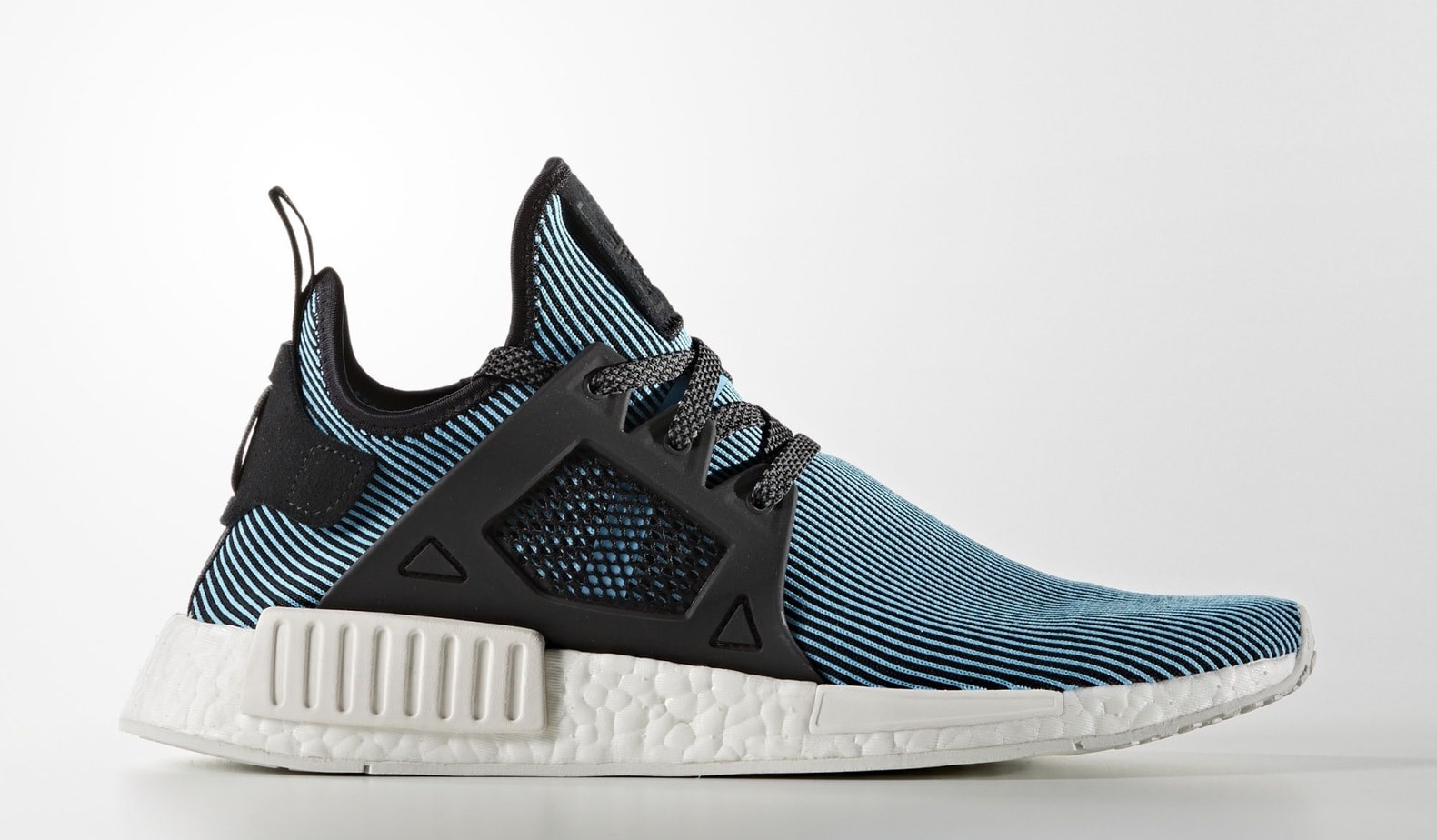 adidas NMD August 18th
