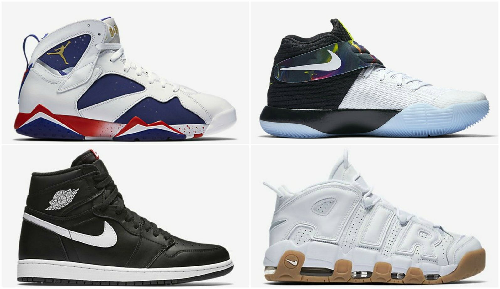 August 6th Release Links