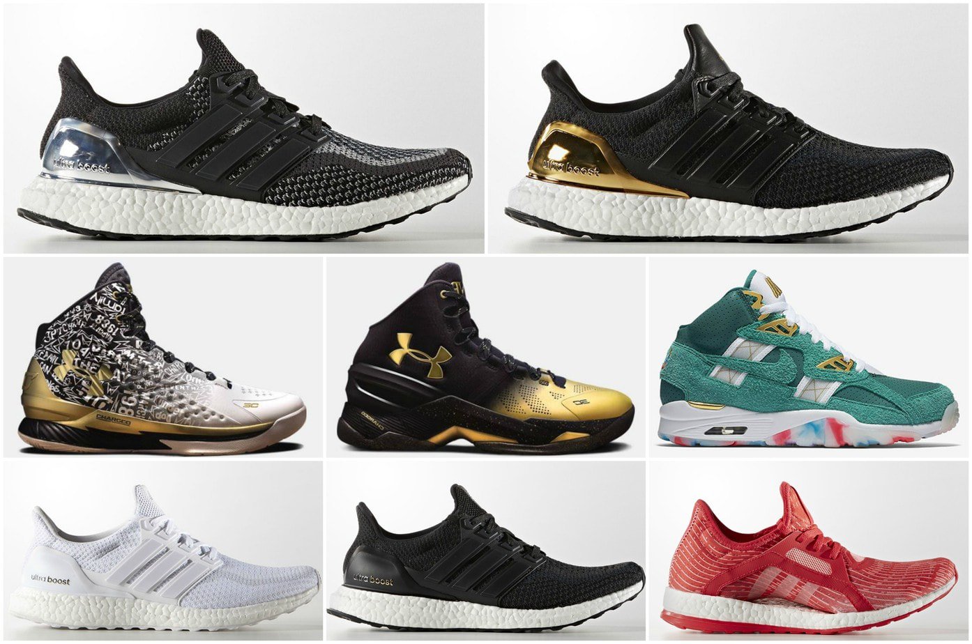 August 10th Release Links