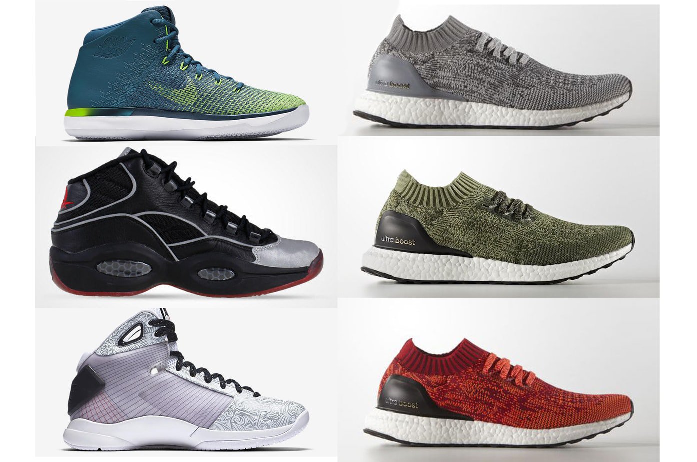 August 12th Release Links