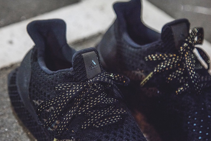 adidas 3D Printed Shoes Olympics