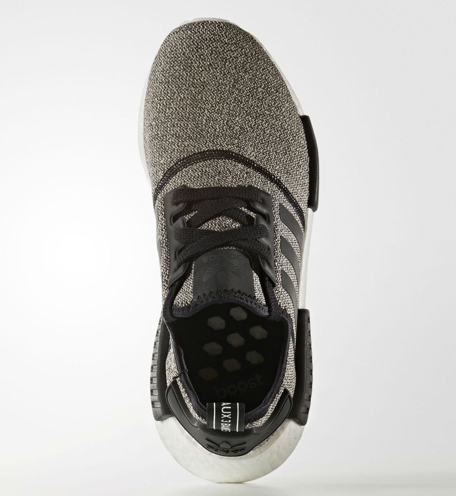 adidas NMD R1 Reverse Reflective