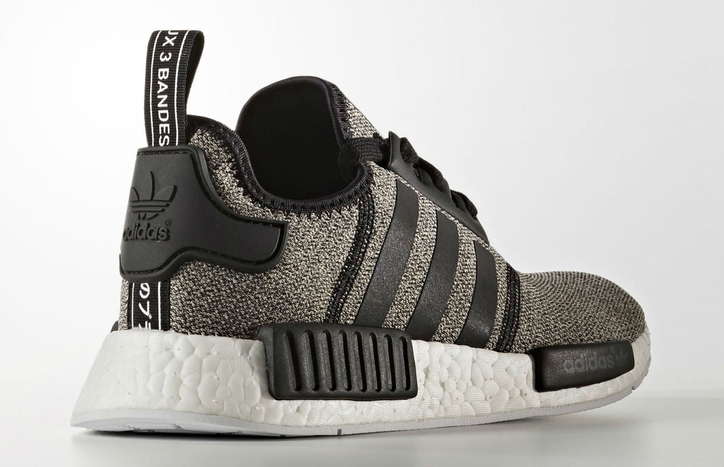 adidas NMD R1 Reverse Reflective