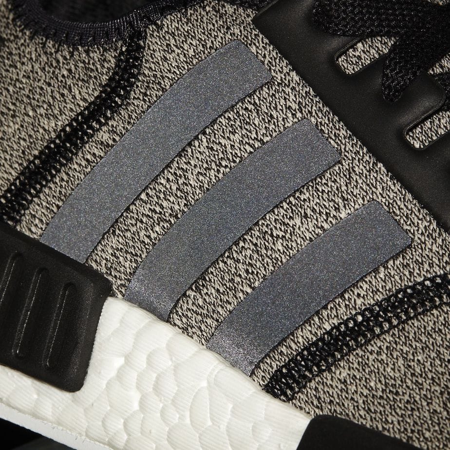 adidas NMD R1 Reverse Reflective