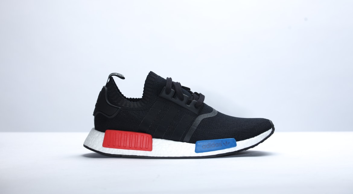 adidas NMD OG Primeknit Restock