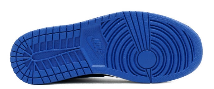 Air Jordan 1 OG Royal Blue 2017