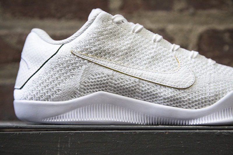 Nike Kobe 11 Brazil