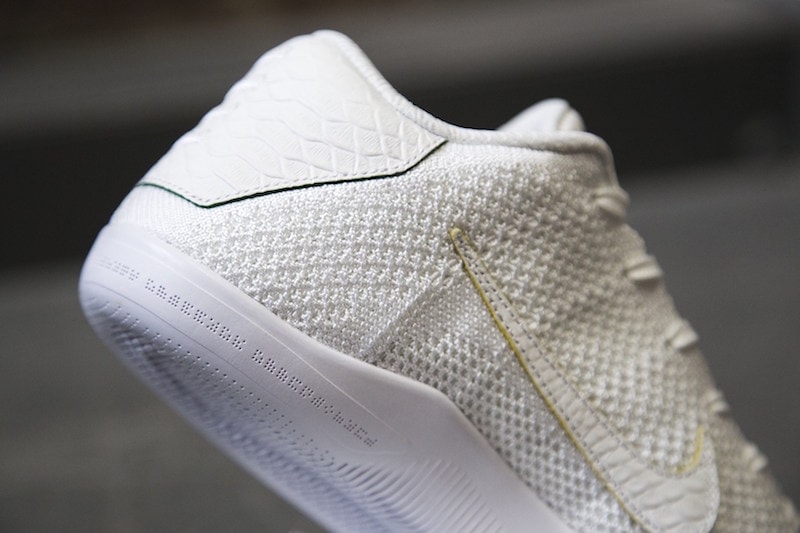 Nike Kobe 11 Brazil