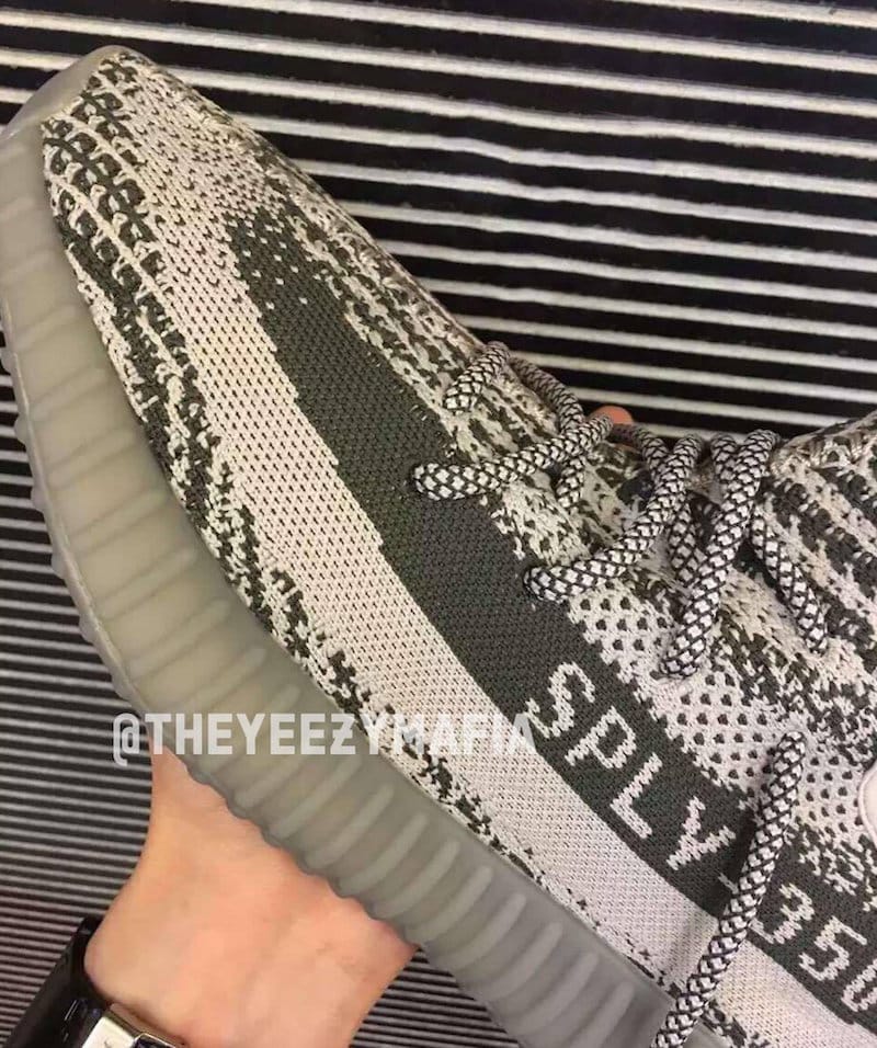 adidas Yeezy 350 Boost V2 Turtle Dove